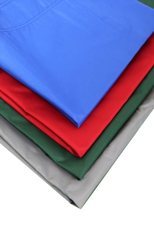 Canvas tarp material rolls