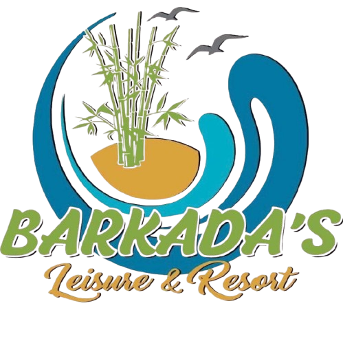 Barkada's Resort logo